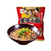 ★阿寬系列 重慶小麵 105g★ 台灣現貨 24h 出貨