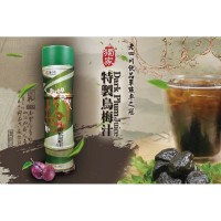 老四川烏梅汁 烏梅 仙楂 飲料 飲品 隨身瓶 火鍋飲品 消暑 止可 酸甜回甘 獨家特製烏梅汁(670ml/430ml瓶)